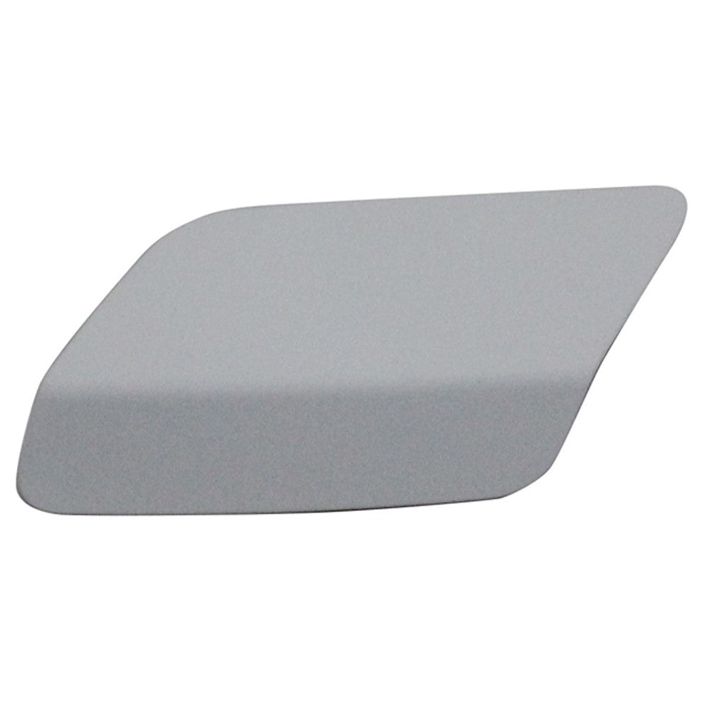 Front Left Driver Side Headlight Washer Cover 2011-2013 Bmw 320i, 328i, 323i, 330i, 335i, 328i Xdrive, 335d, 335i Xdrive, 335is, 320i Xdrive