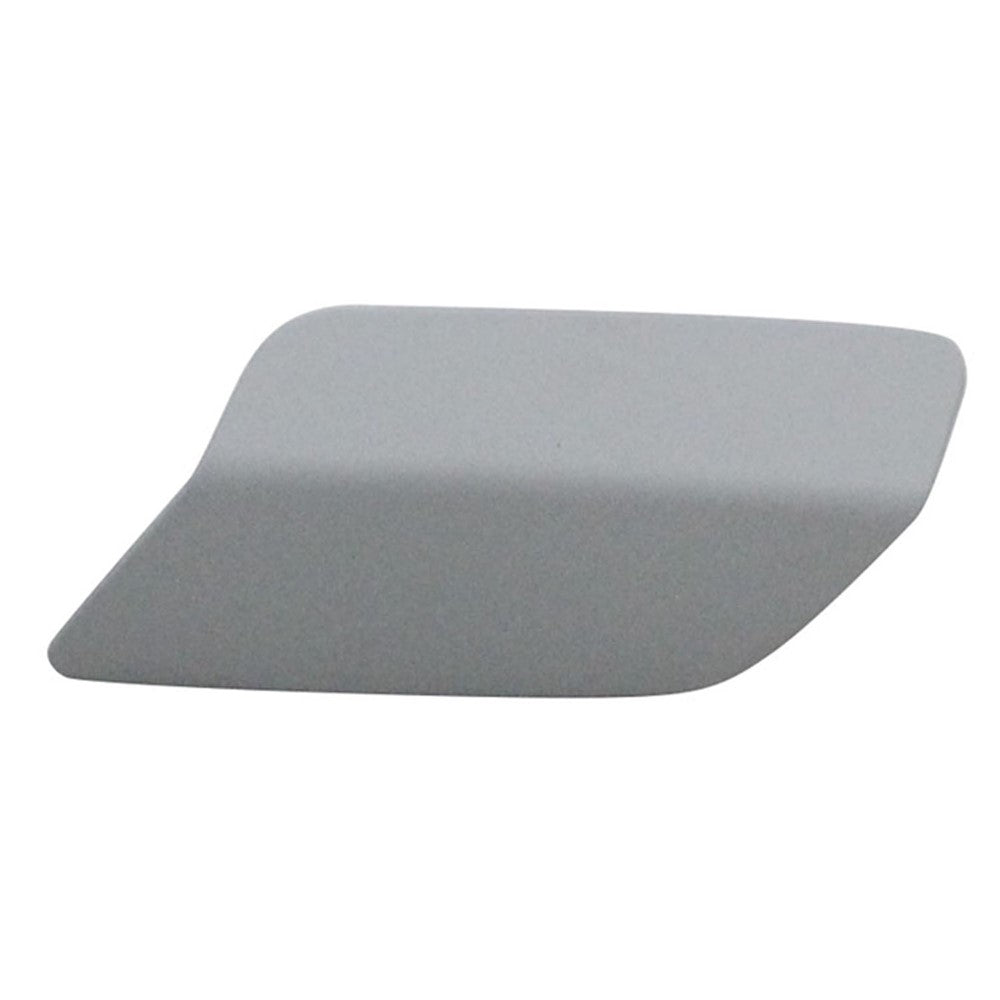 Front Left Driver Side Headlight Washer Cover 2011-2013 Bmw 320i, 328i, 323i, 330i, 335i, 328i Xdrive, 335d, 335i Xdrive, 335is, 320i Xdrive