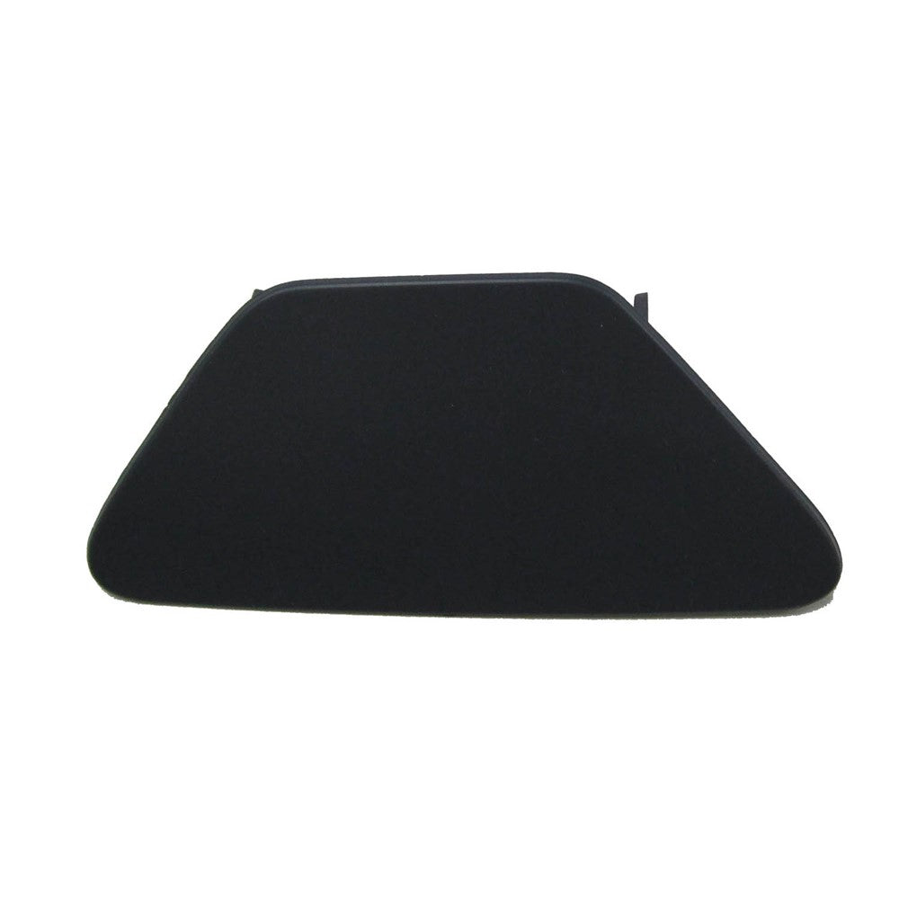 Front Right Passenger Side Head Light Washer Hole Cover 2011-2016 Bmw 528i, 528i Xdrive, 535i, 535i Gt, 535i Gt Xdrive, 535i Xdrive, 550i, 550i Gt