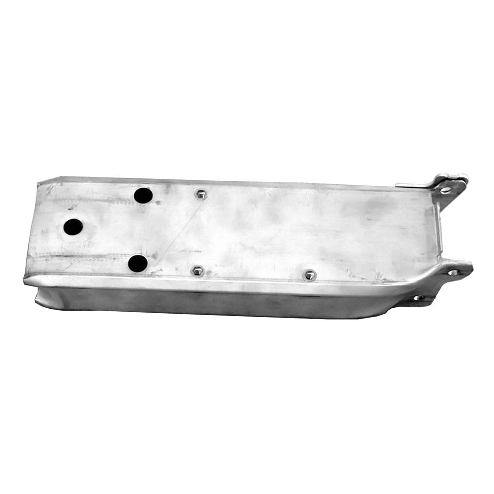 Front Left Front Driver Side Bumper Impact Bar Bracket 2012-2021 Bmw 320i, 328i, 330i, 335i, 328i Xdrive, 335i Xdrive, 335is, 320i Xdrive, 328d