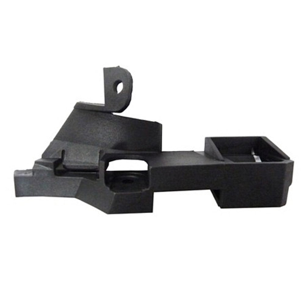 Front Right Front Passenger Side Outer Bumper Cover Guide 2002-2005 Bmw 320i, 323i, 325i, 328i, 325ci, 330ci, 330i, 325xi, 330xi