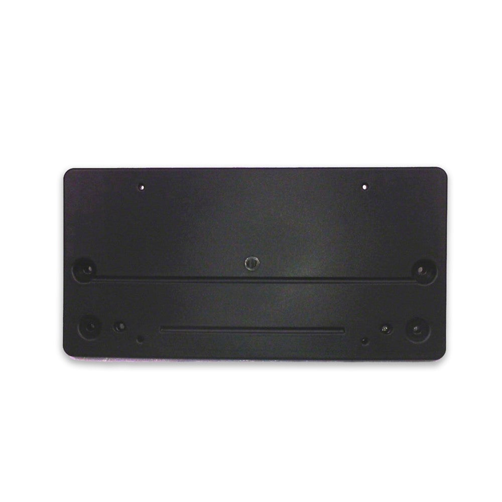Front License Plate Bracket 2013-2019 Bmw 320i, 328i, 330i, 335i, 328i Xdrive, 335i Xdrive, 335is, 320i Xdrive, 328d, 328d Xdrive, 328i Gt Xdrive
