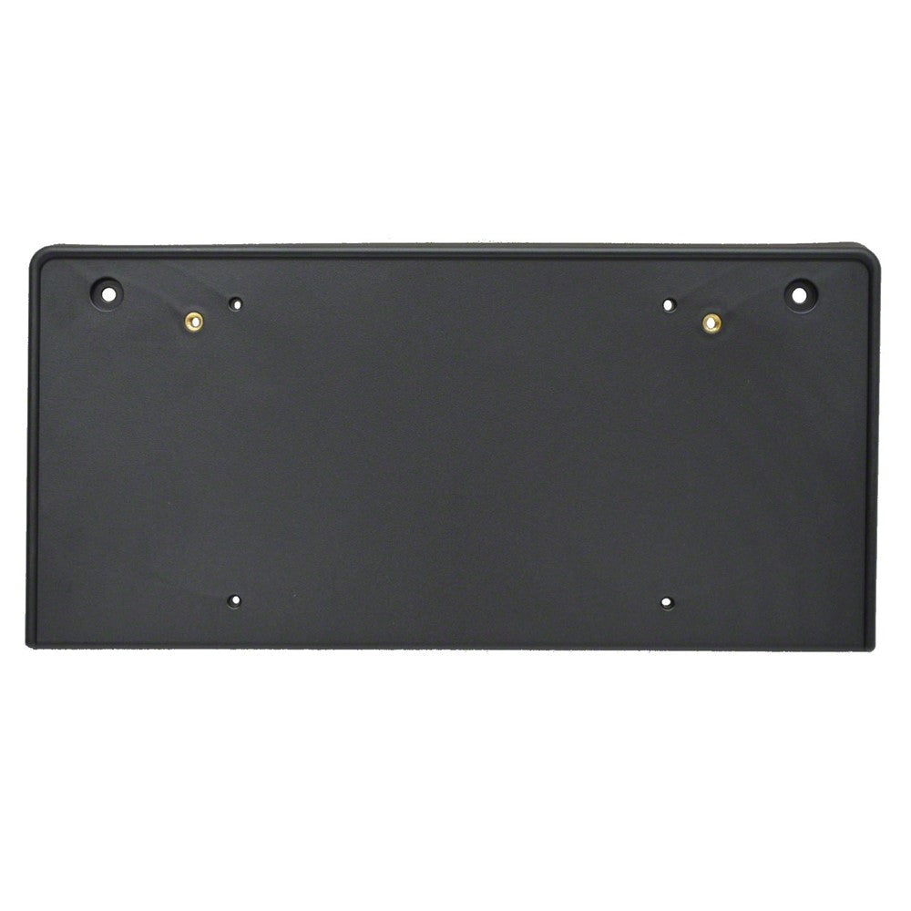Front License Plate Bracket 2009-2011 Bmw 320i, 323i, 328i, 330i, 335i, 328i Xdrive, 335d, 335i Xdrive, 335is