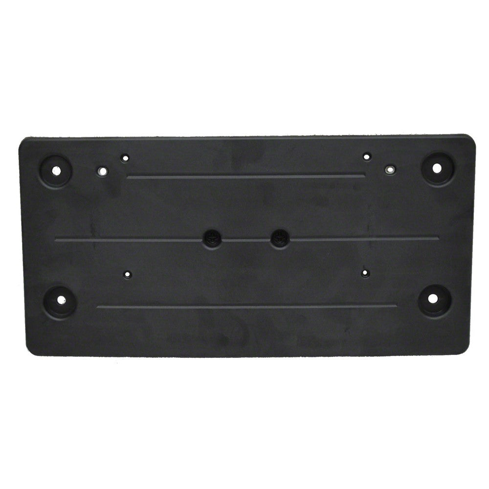 Front License Plate Bracket 2012-2013 Bmw 320i, 328i, 330i, 335i, 328i Xdrive, 335i Xdrive, 335is, 320i Xdrive