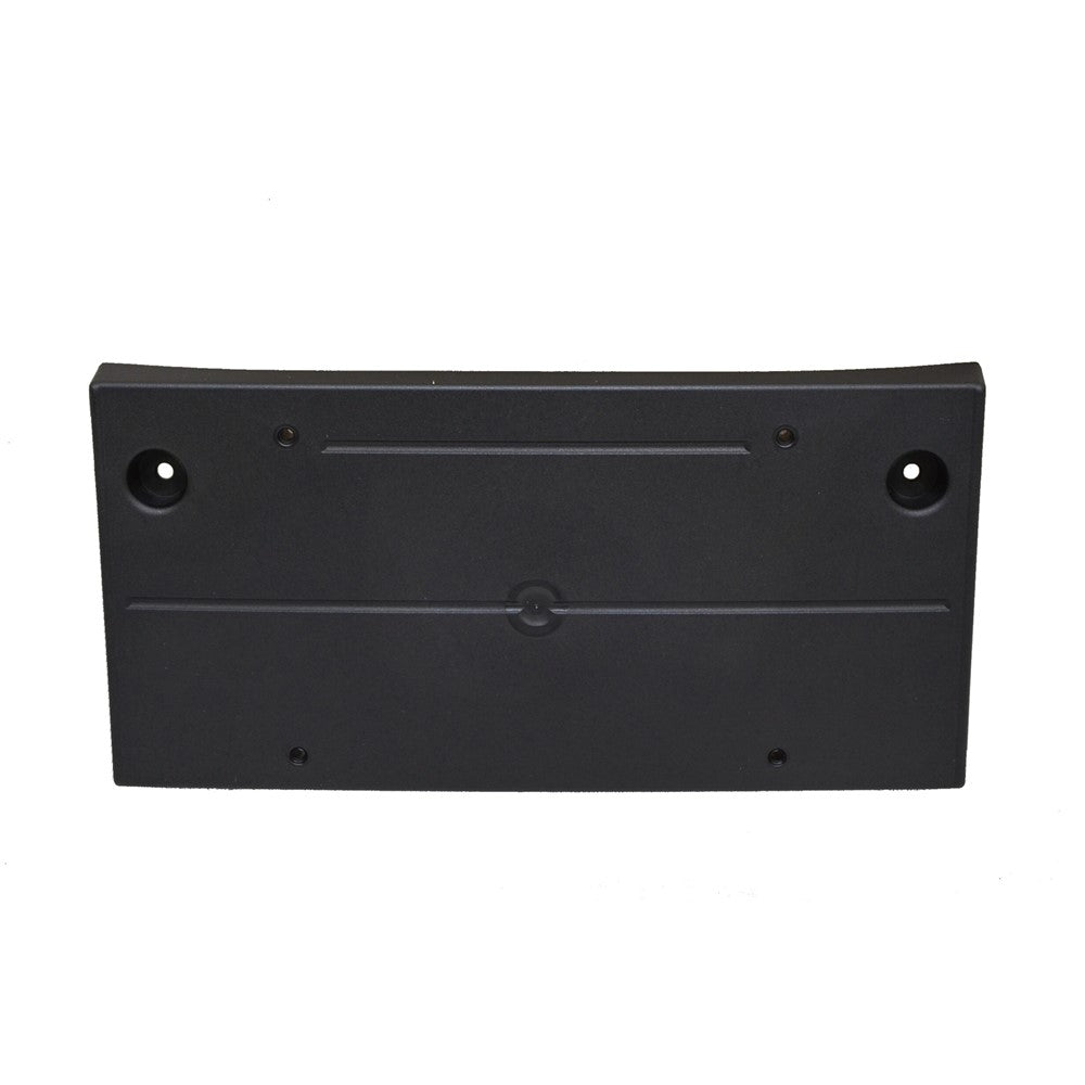 Front License Plate Bracket 2014-2018 Bmw X5