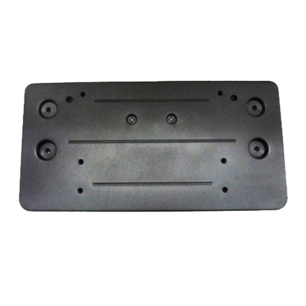 Front License Plate Bracket 2016-2019 Bmw 320i, 328i, 330i, 328i Xdrive, 320i Xdrive, 328d, 328d Xdrive, 328i Gt Xdrive, 335i Gt Xdrive, 330e, 340i