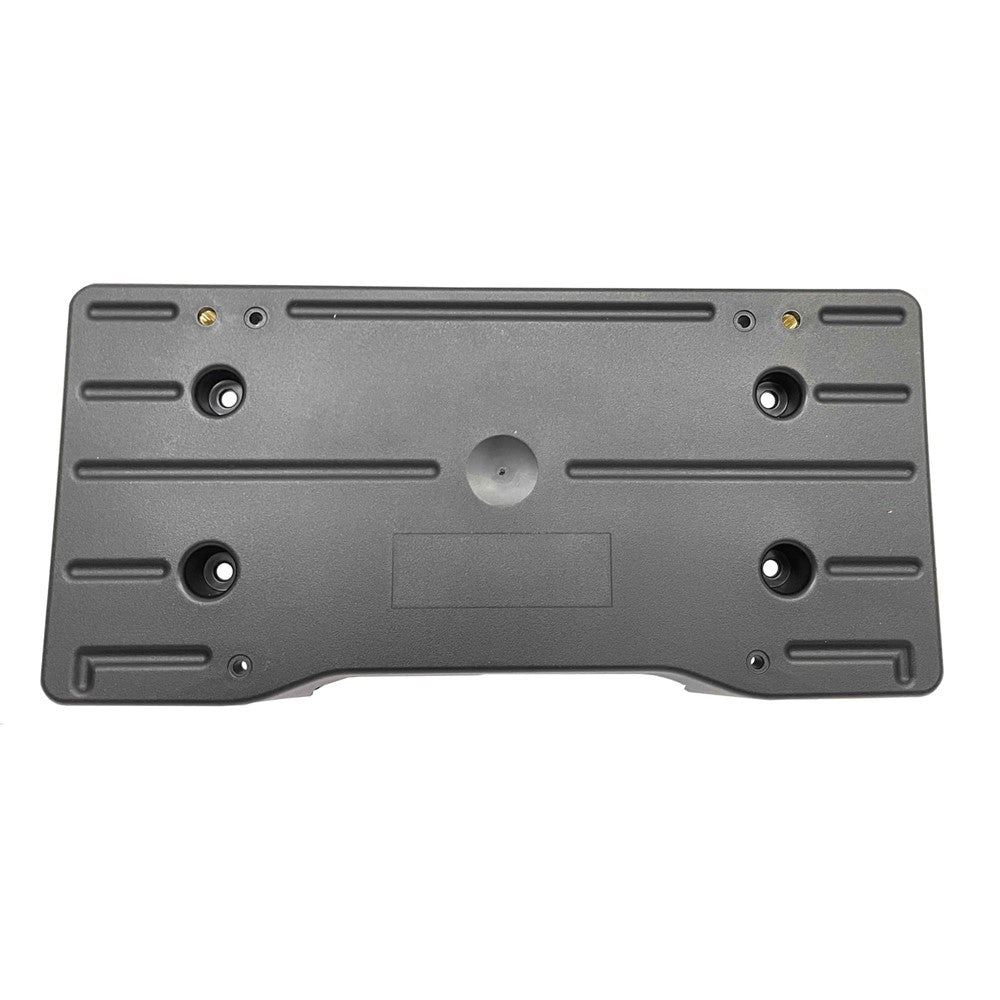 Front License Plate Bracket 2020-2022 Bmw 750i Xdrive, 740i Xdrive, 745e Xdrive