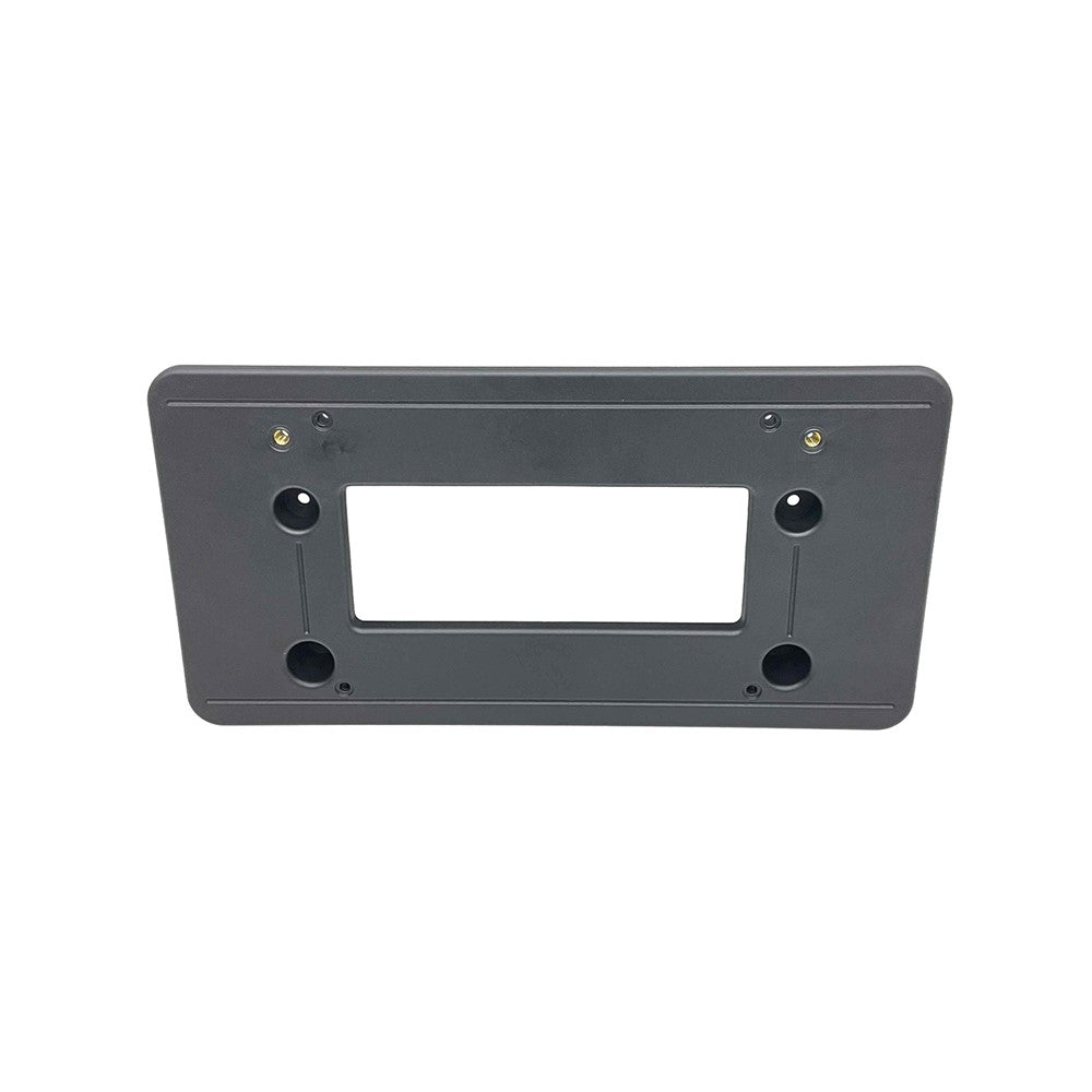 Front License Plate Bracket 2021-2024 Bmw 430i, 430i Xdrive, 430i Xdrive Gran Coupe, M4, M440i, M440i Xdrive, M440i Xdrive Gran Coupe