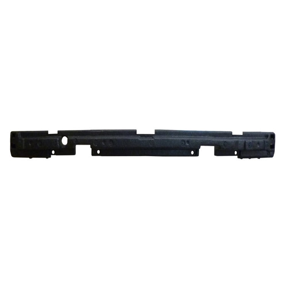 Front Bumper Impact Absorber 2014-2018 Bmw X5