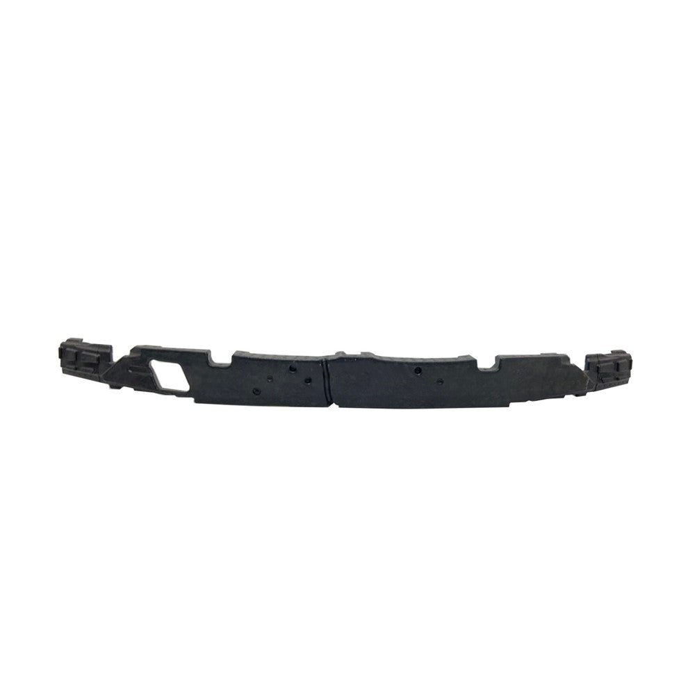 Front Bumper Impact Absorber 2014-2016 Bmw 528i, 528i Xdrive, 535i, 535i Gt, 535i Gt Xdrive, 535i Xdrive, 550i, 550i Gt Xdrive, 550i Xdrive, 535d