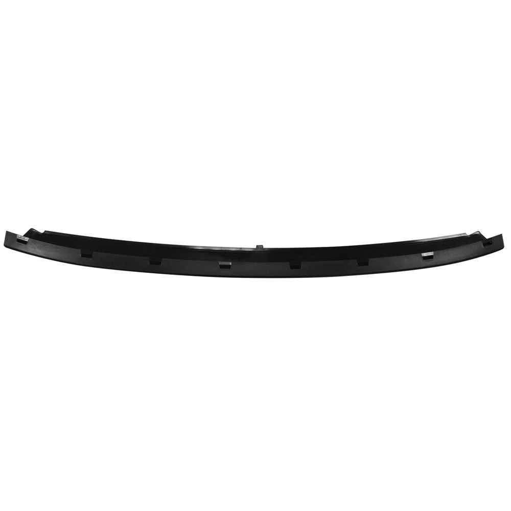Front Lower Spoiler 2014-2020 Bmw 428i, 435i, 435i Gran Coupe, 428i Gran Coupe, 430i, 430i Gran Coupe, 440i, 440i Gran Coupe