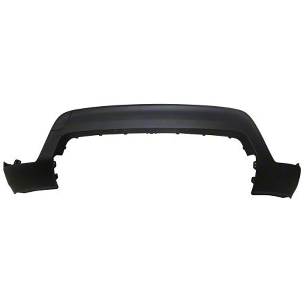 Front Bumper Lower Valance 2011-2014 Bmw X3