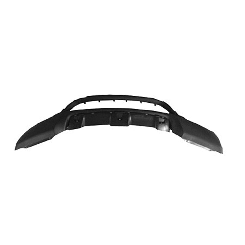 Front Lower Valance Panel 2008-2014 Bmw X6