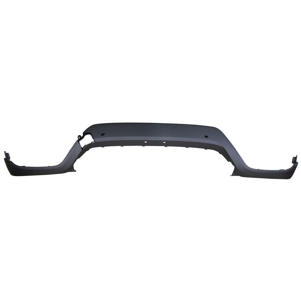 Front Lower Valance Panel 2018-2021 Bmw X3