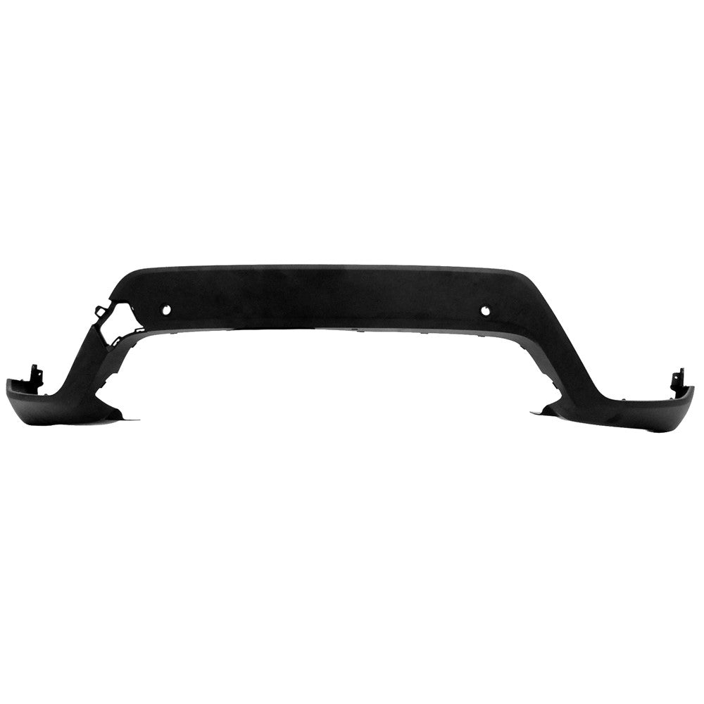 Front Lower Valance Panel 2018-2021 Bmw X3