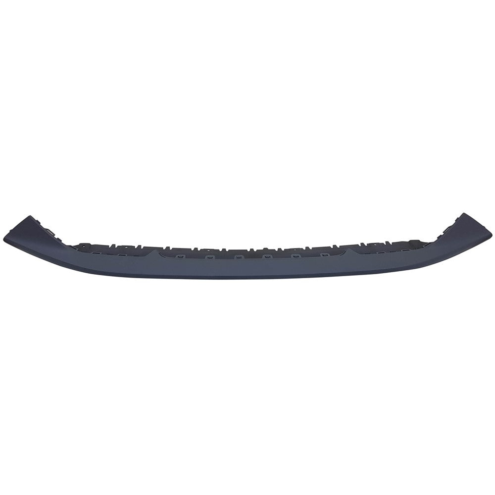 Front Bumper Deflector 2021-2024 Bmw 430i, 430i Xdrive, 430i Xdrive Gran Coupe