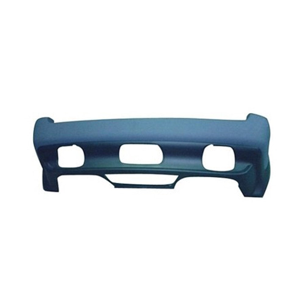 Rear Bumper Cover 2000-2006 Bmw X5