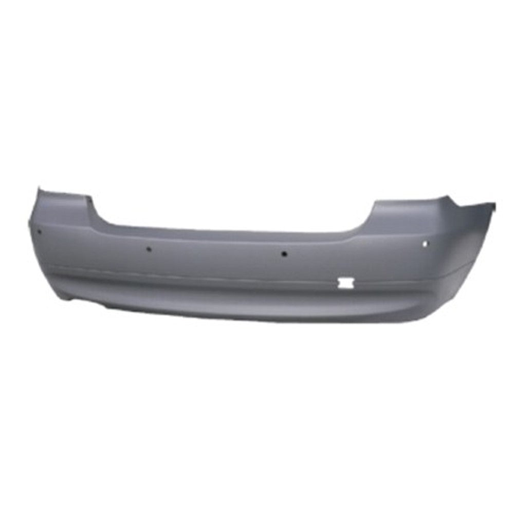 Rear Bumper Cover 2006-2008 Bmw 320i, 323i, 325i, 328i, 325ci, 330ci, 330i, 325xi, 330xi, 328xi, 335i, 335xi