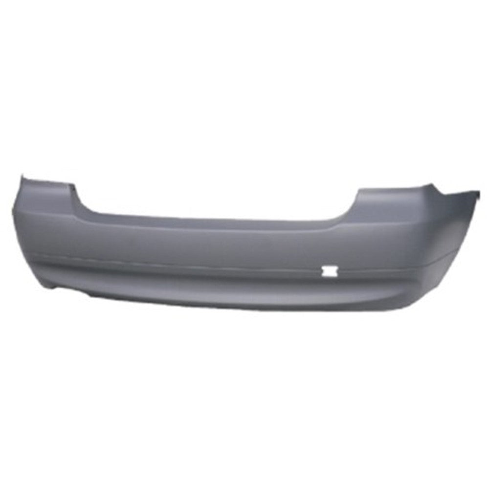 Rear Bumper Cover 2006-2008 Bmw 320i, 323i, 325i, 328i, 325ci, 330ci, 330i, 325xi, 330xi, 328xi, 335i, 335xi