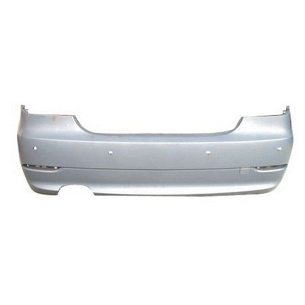 Rear Bumper Cover 2008-2010 Bmw 535i, 528i, 550i, 528xi, 535xi, 528i Xdrive, 535i Xdrive, 535i Gt, 550i Gt, 550i Gt Xdrive