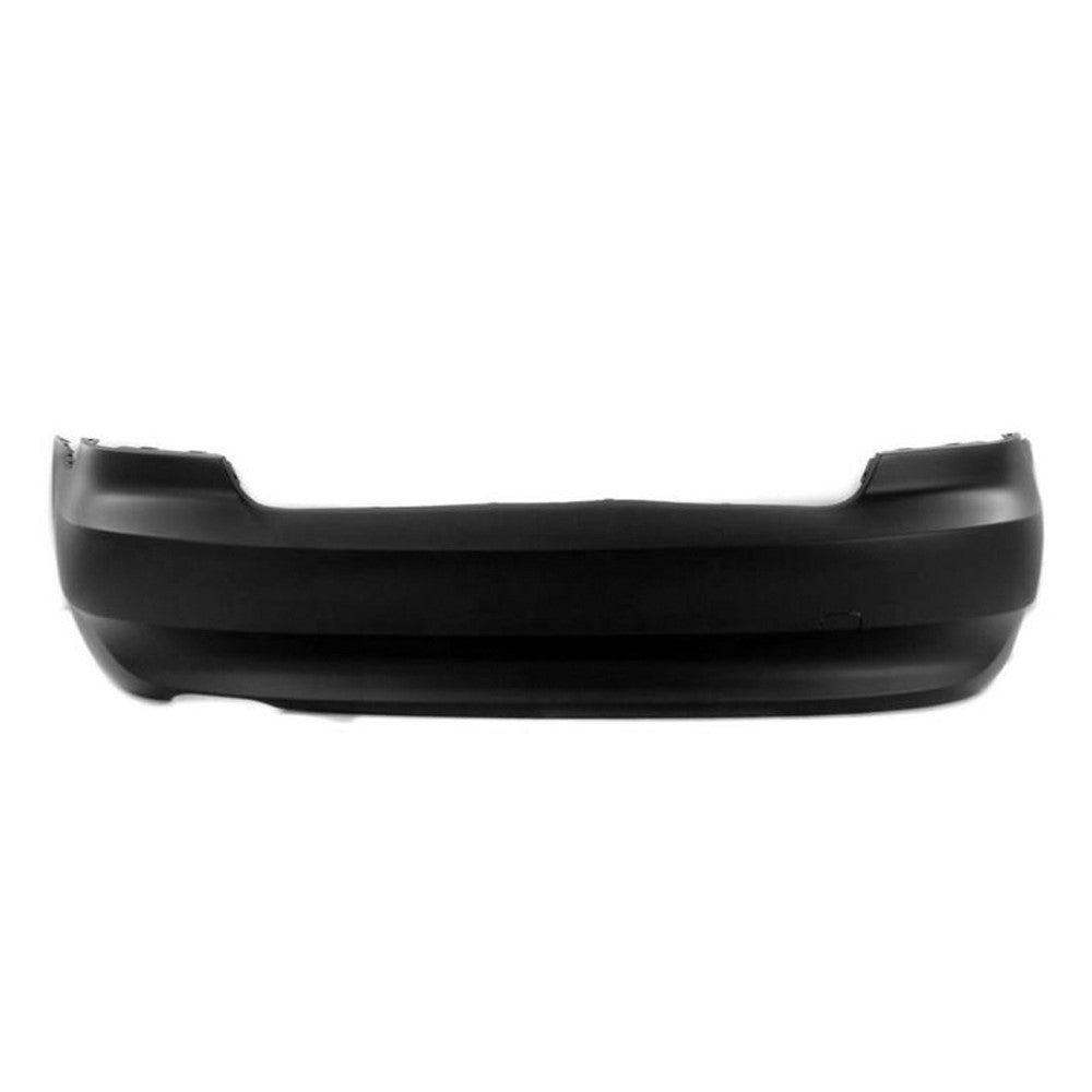Rear Bumper Cover 2007-2010 Bmw 320i, 328i, 323i, 330i, 328xi, 335i, 335xi, 328i Xdrive, 335d, 335i Xdrive