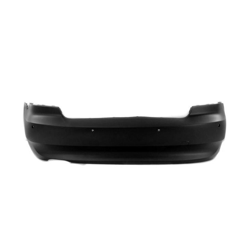Rear Bumper Cover 2007-2010 Bmw 320i, 328i, 323i, 330i, 328xi, 335i, 335xi, 328i Xdrive, 335d, 335i Xdrive