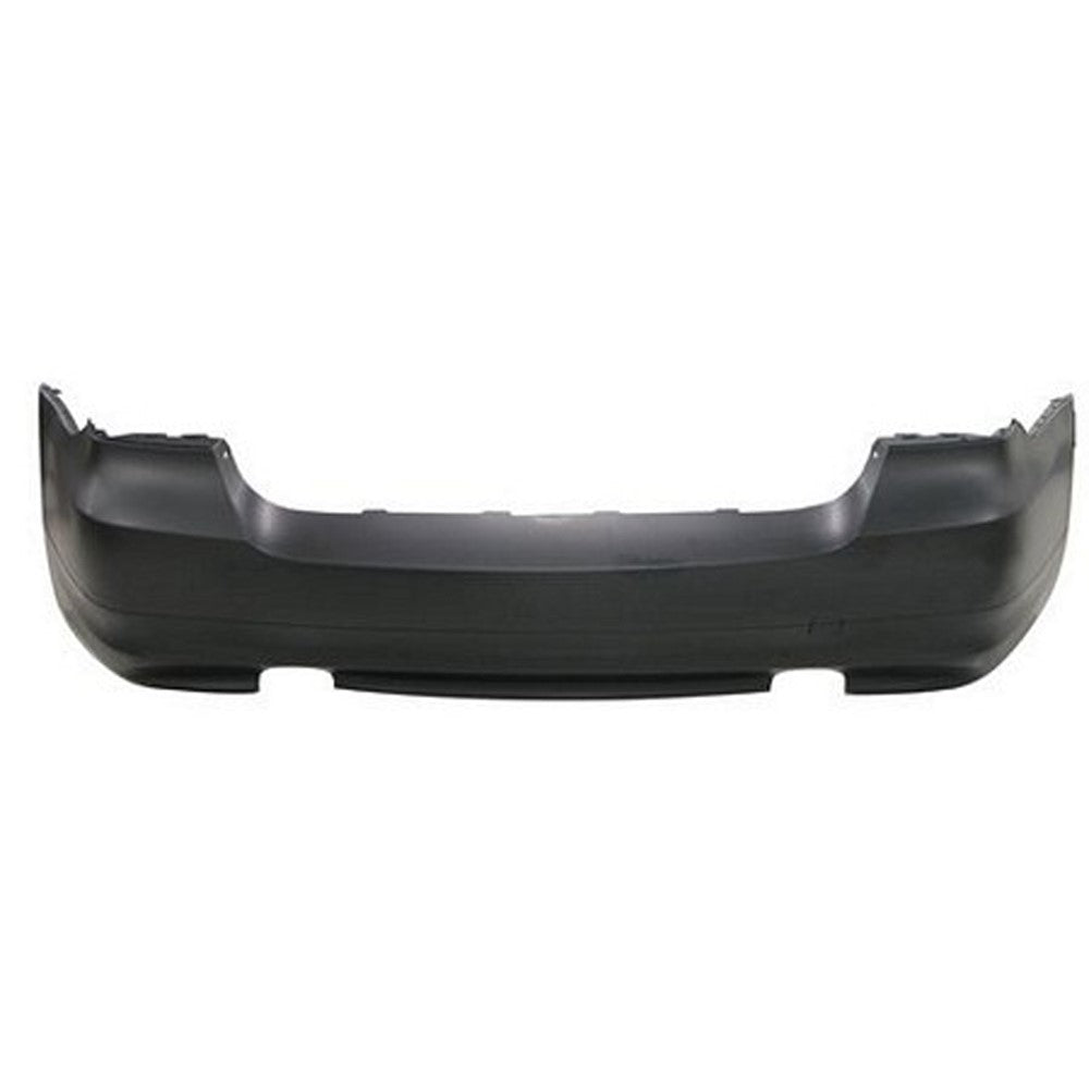 Rear Bumper Cover 2009-2011 Bmw 320i, 323i, 328i, 330i, 335i, 328i Xdrive, 335d, 335i Xdrive, 335is