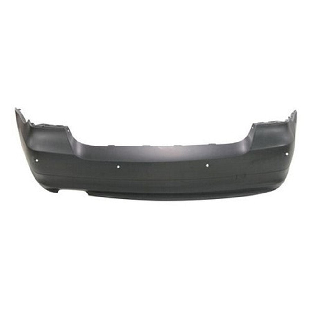 Rear Bumper Cover 2009-2011 Bmw 320i, 323i, 328i, 330i, 335i, 328i Xdrive, 335d, 335i Xdrive, 335is