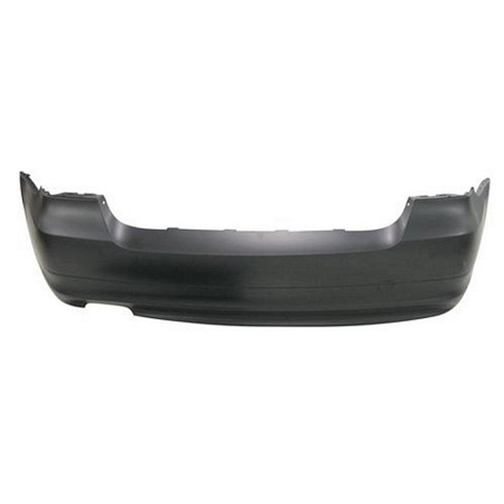 Rear Bumper Cover 2009-2011 Bmw 320i, 323i, 328i, 330i, 335i, 328i Xdrive, 335d, 335i Xdrive, 335is
