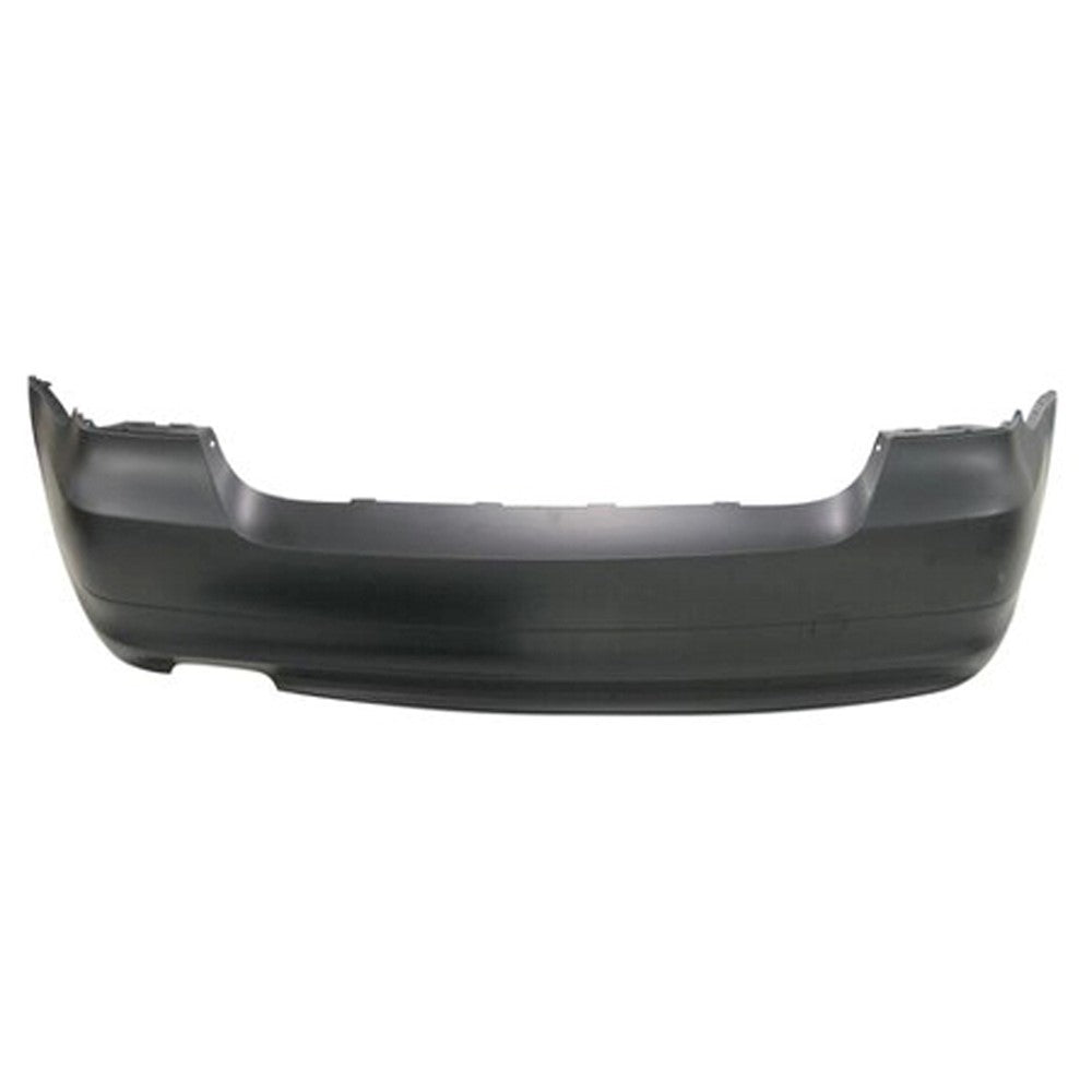 Rear Bumper Cover 2009-2011 Bmw 320i, 323i, 328i, 330i, 335i, 328i Xdrive, 335d, 335i Xdrive, 335is