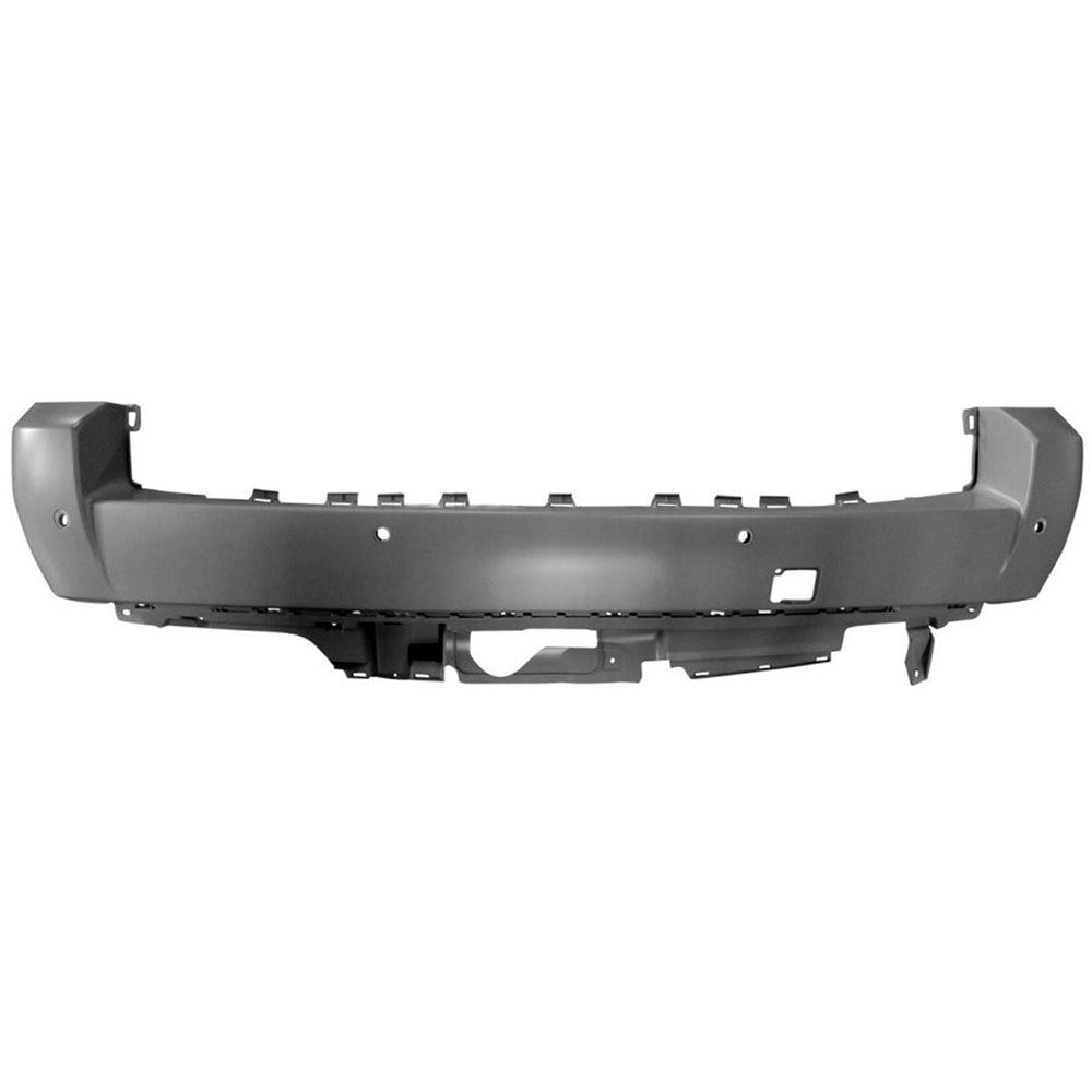 Rear Bumper Cover 2007-2010 Bmw X3