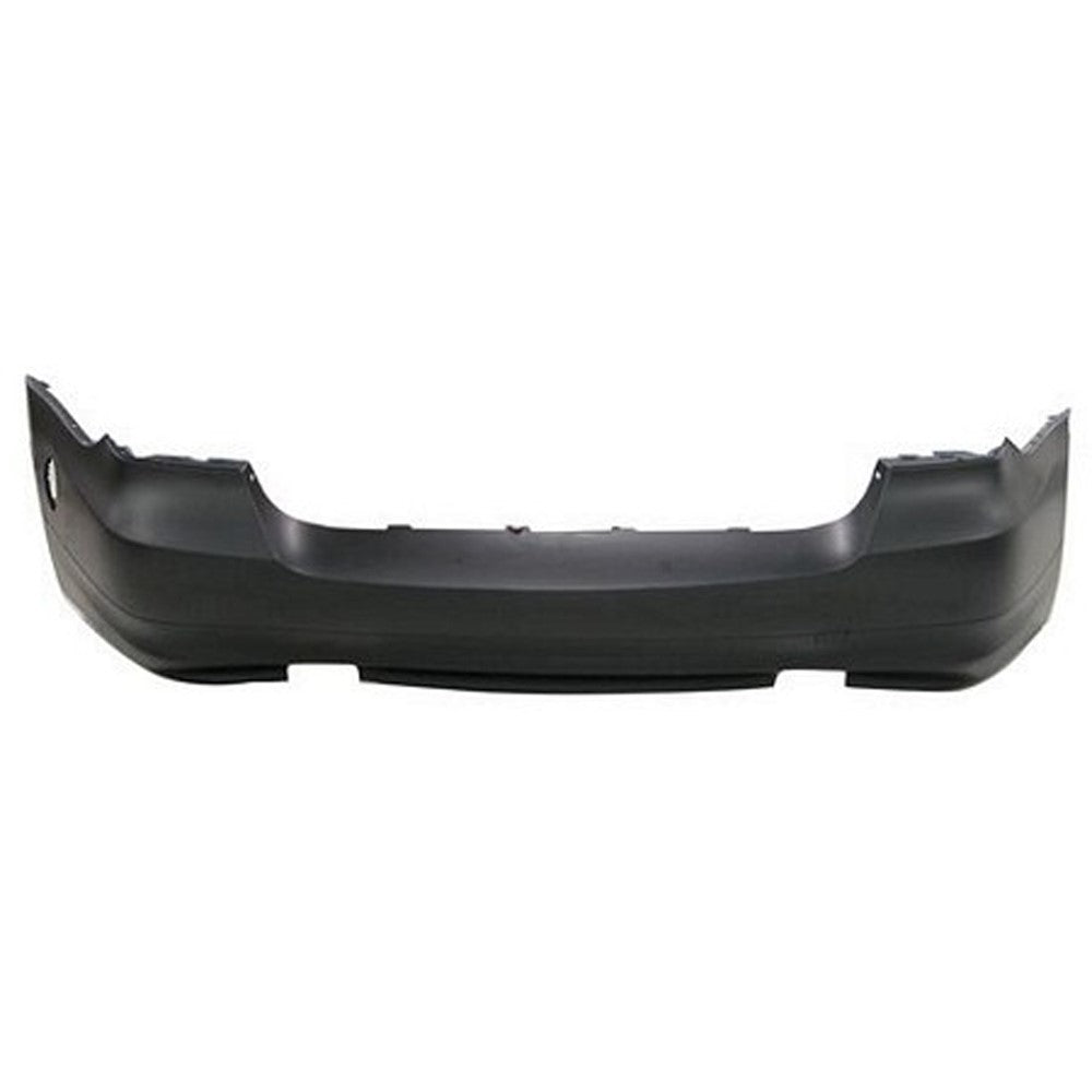 Rear Bumper Cover 2009-2011 Bmw 320i, 323i, 328i, 330i, 335i, 328i Xdrive, 335d, 335i Xdrive, 335is
