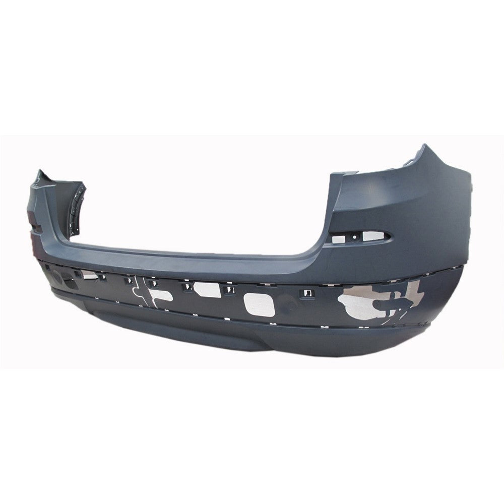 Rear Bumper Cover 2011-2014 Bmw X3
