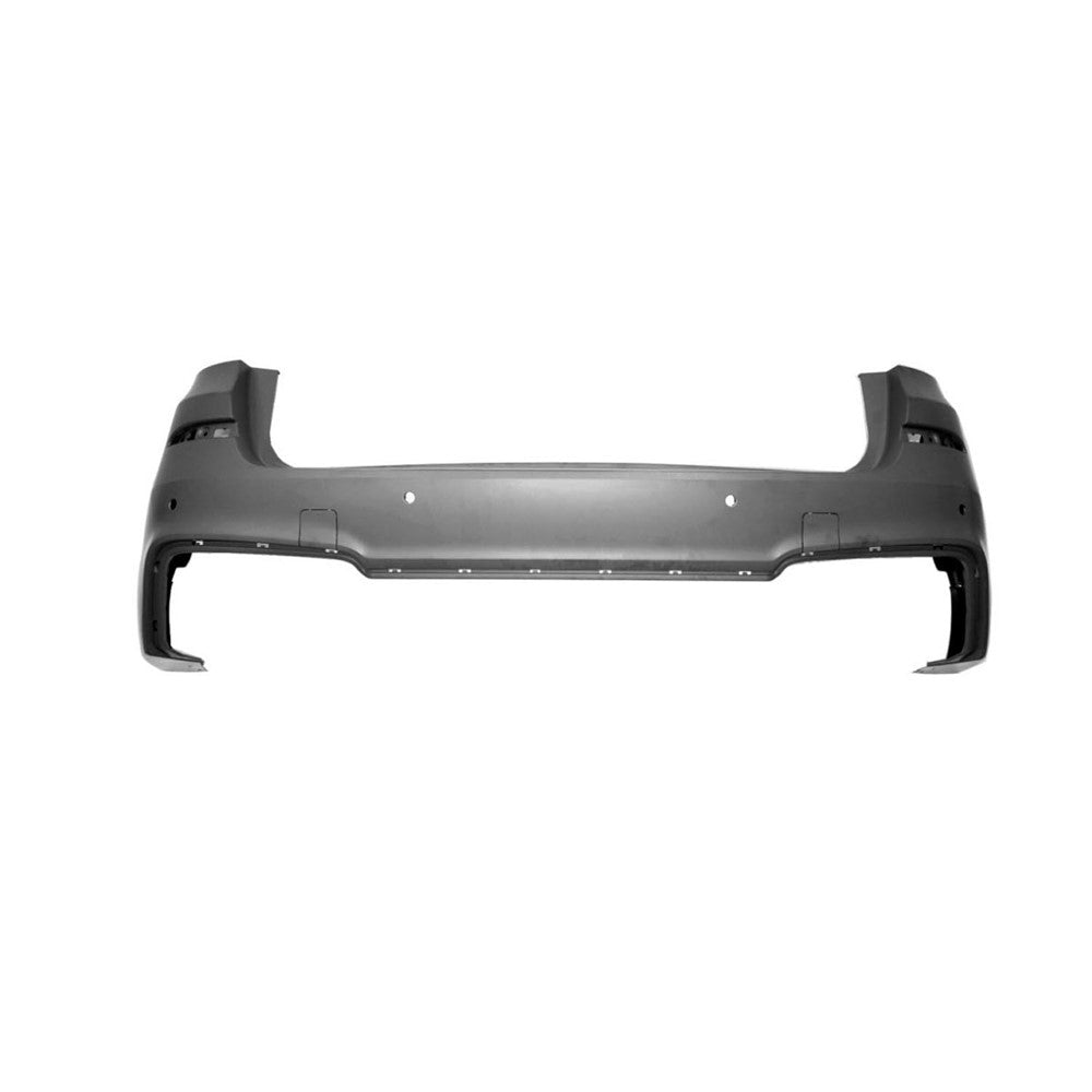 Rear Bumper Cover 2011-2017 Bmw X3