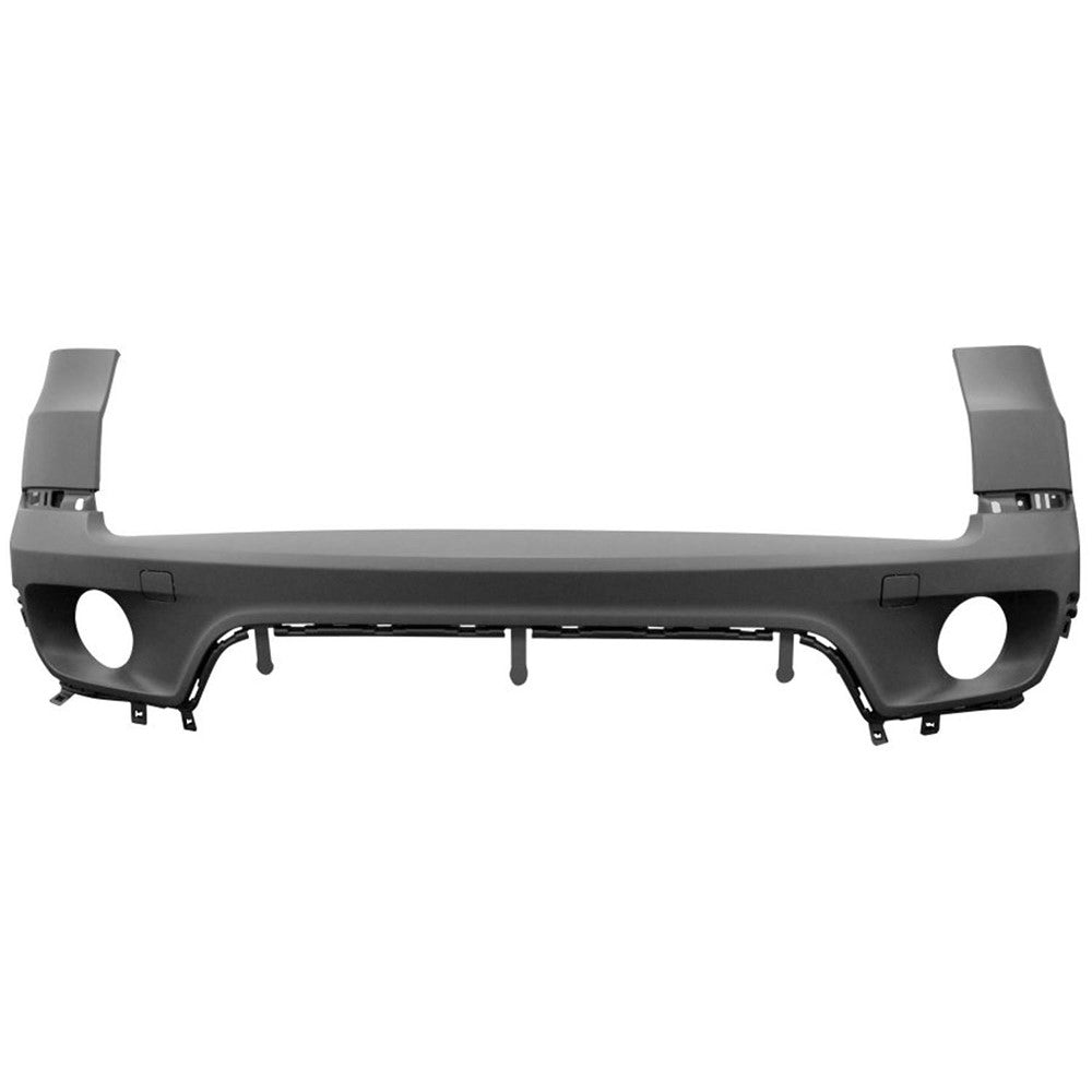 Rear Bumper Cover 2011-2013 Bmw X5