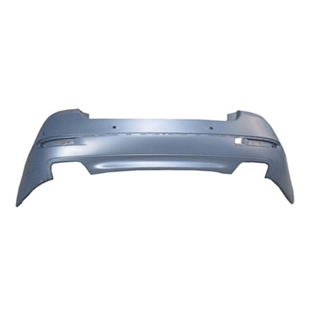 Rear Bumper Cover Rear 2014-2016 Bmw 528i, 528i Xdrive, 535i, 535i Gt, 535i Gt Xdrive, 535i Xdrive, 550i, 550i Gt Xdrive, 550i Xdrive, 535d
