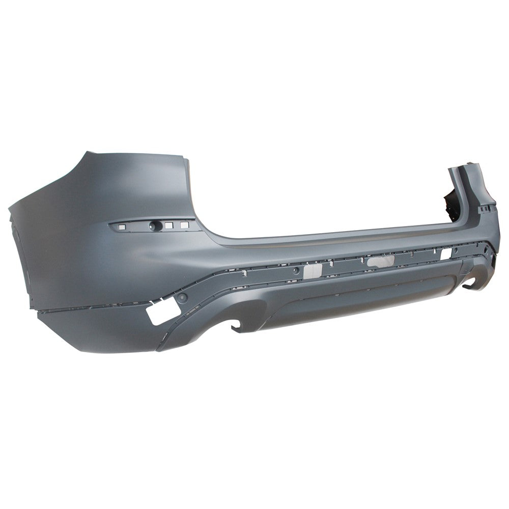 Rear Bumper Cover 2018-2021 Bmw X3