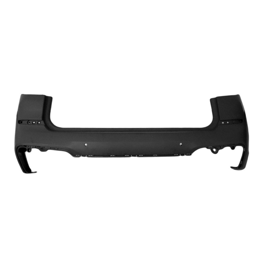 Rear Bumper Cover 2018-2021 Bmw X3