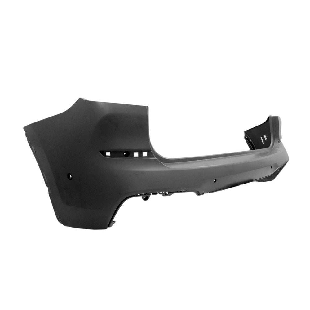 Rear Bumper Cover 2018-2021 Bmw X3