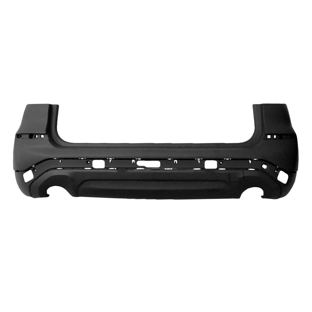 Rear Bumper Cover 2018-2021 Bmw X3