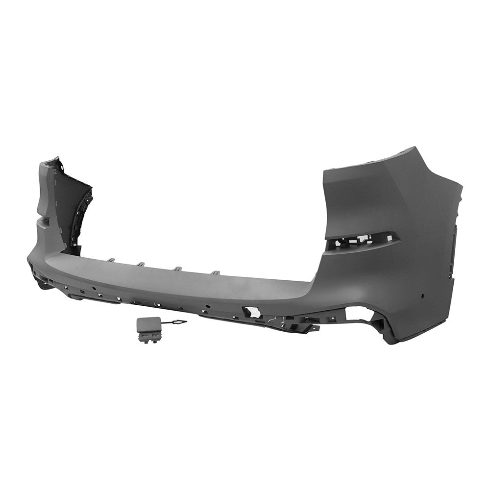 Rear Bumper Cover 2019-2025 Bmw X5