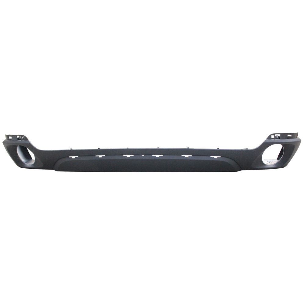 Rear Lower Bumper Cover 2014-2018 Bmw X5