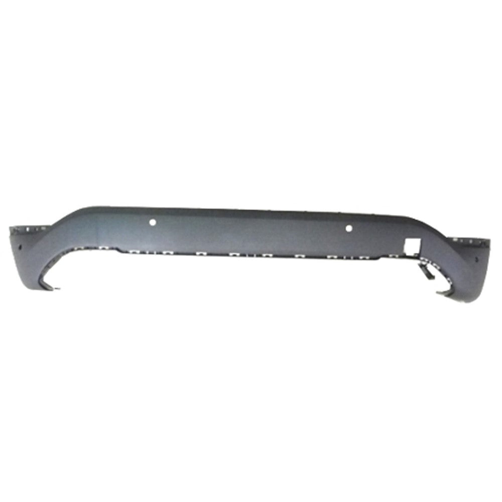 Rear Lower Bumper Cover 2016-2022 Bmw X1