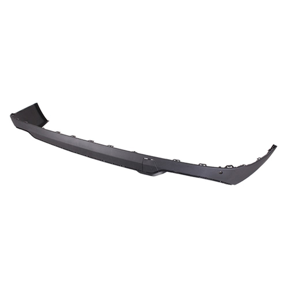 Rear Lower Bumper Cover 2022-2024 Bmw X3