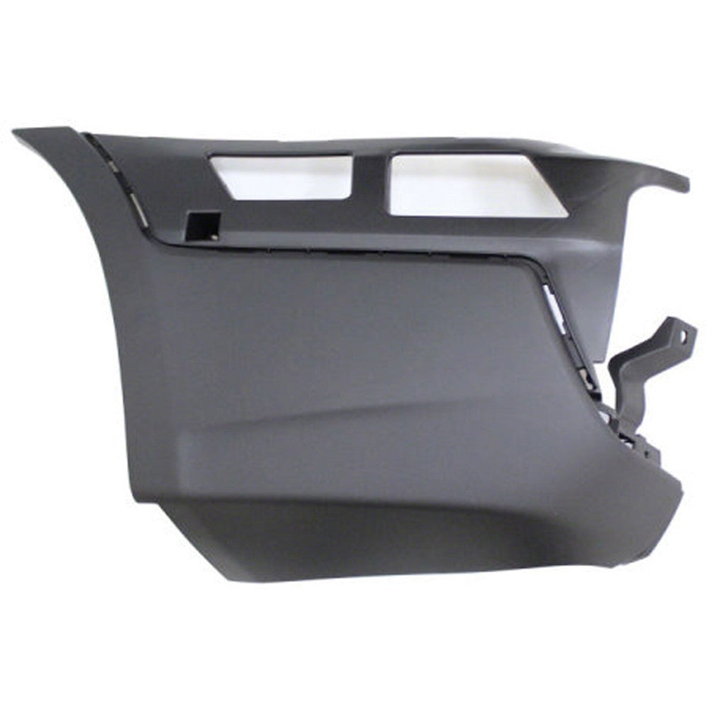 Rear Left Driver Side Rear Bumper Cover End 2007-2010 Bmw X3