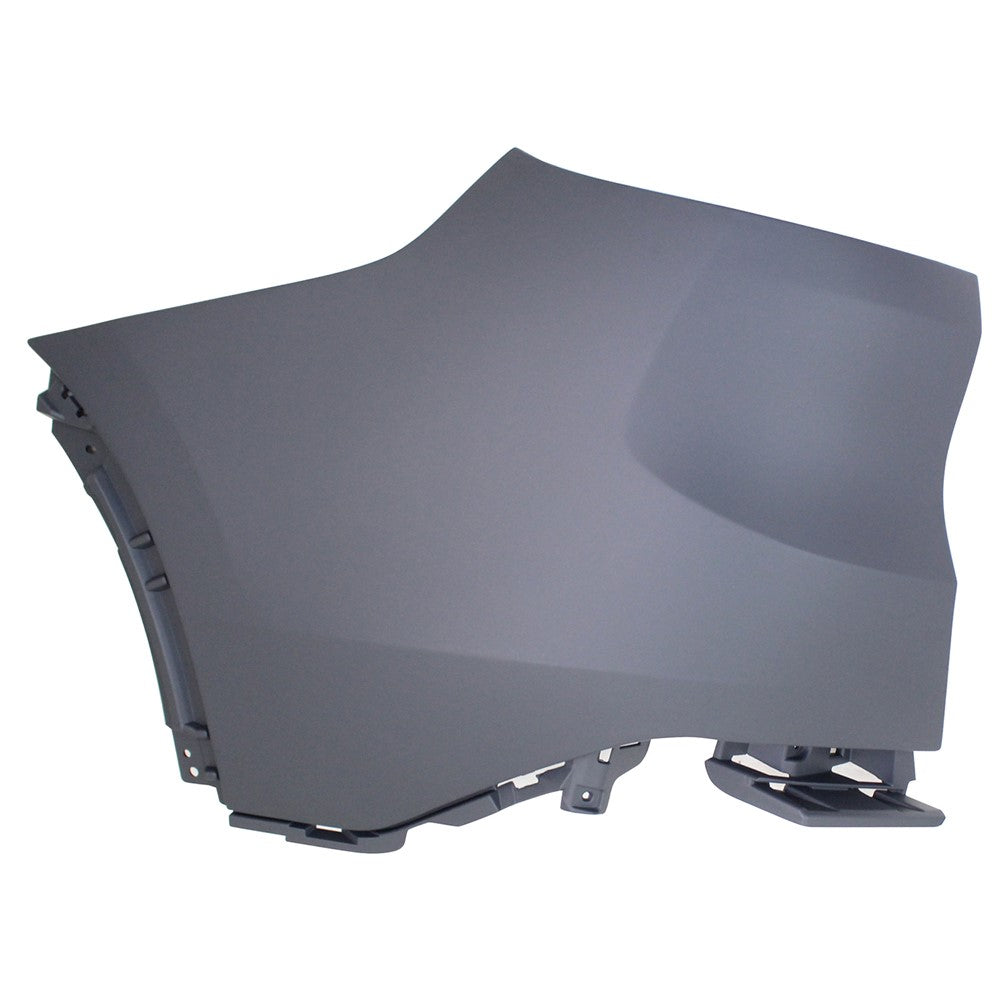 Rear Left Rear Driver Side Bumper Cover 2019-2025 Bmw X5