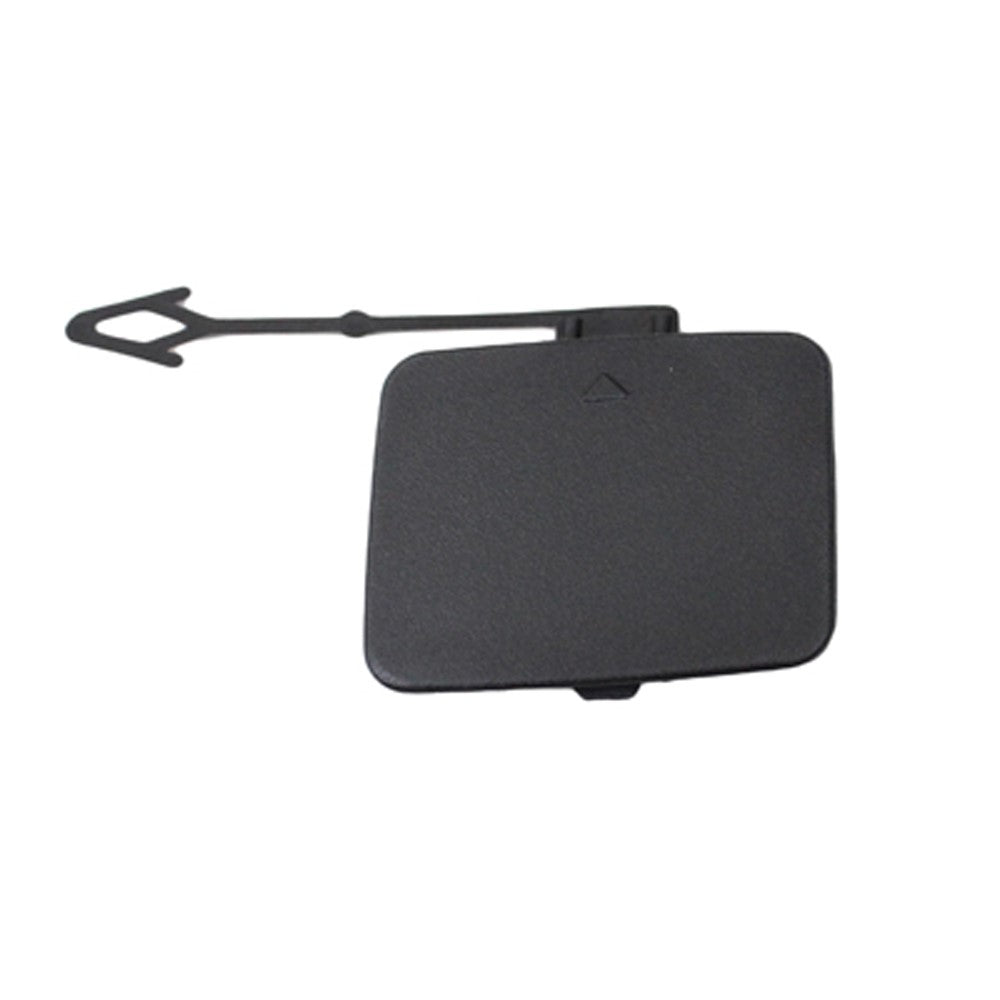 Rear Left Rear Driver Side Tow Hook Hole Cover 2007-2010 Bmw X5