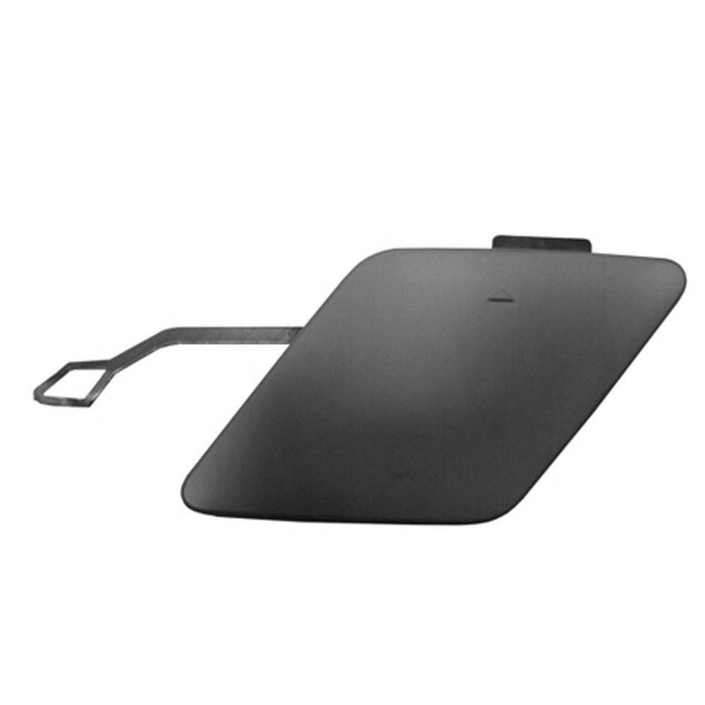 Rear Bumper Cover Tow Hook Hole Cover 2012-2015 Bmw 320i, 328i, 330i, 335i, 328i Xdrive, 335i Xdrive, 335is, 320i Xdrive, 328d, 328d Xdrive