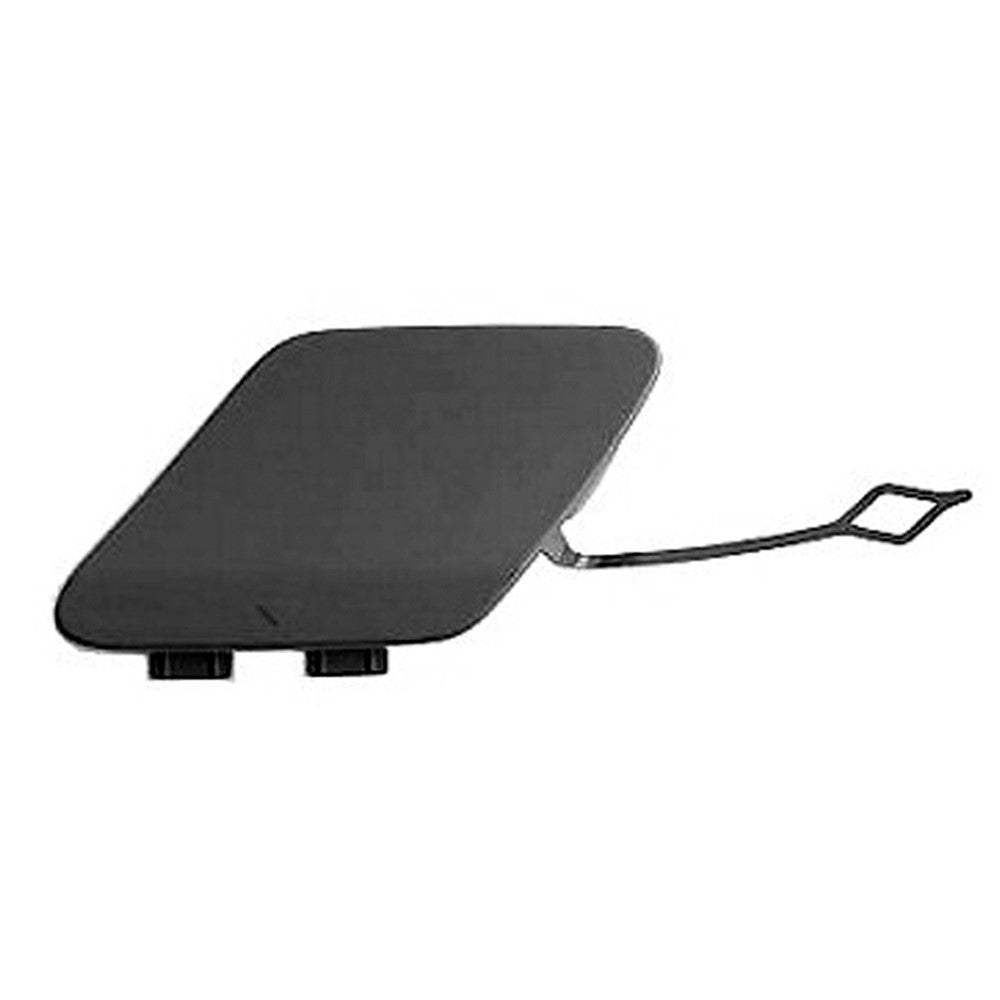 Rear Tow Hook Cover 2014-2016 Bmw 428i, 435i, 428i Gran Coupe, 435i Gran Coupe