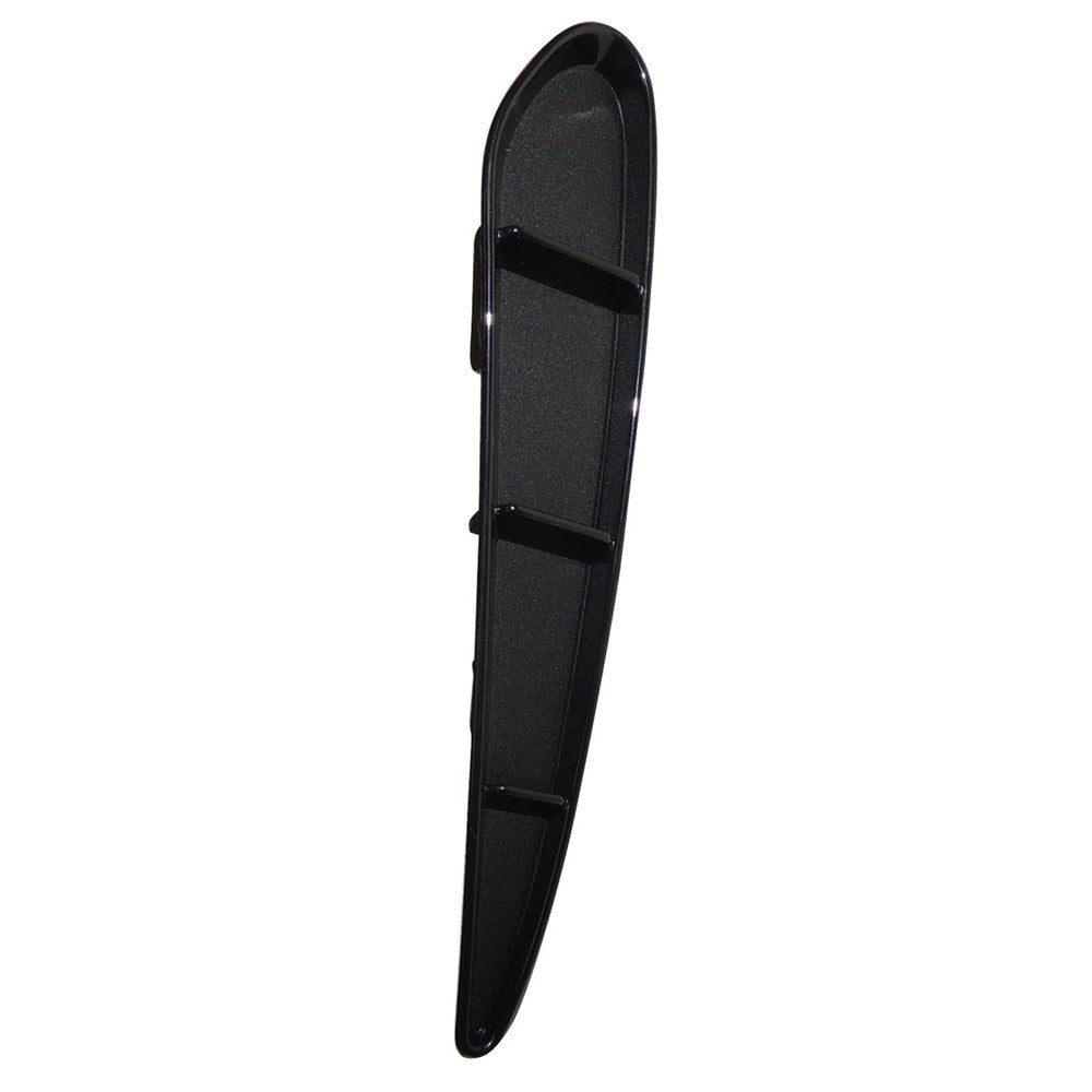 Rear Right Rear Passenger Side Bumper Cover Grille 2019-2022 Bmw 330i, 330i Xdrive, M340i, M340i Xdrive, 330e, 330e Xdrive